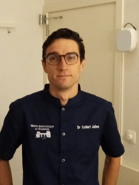 Julien Collart